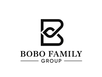 Bobo Family Group logo design by nehel