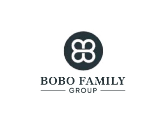 Bobo Family Group logo design by nehel