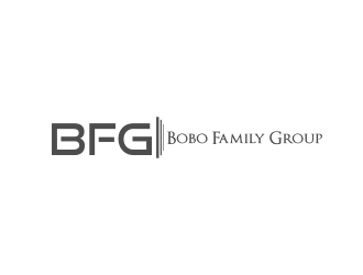 Bobo Family Group logo design by sanwary