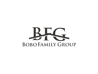 Bobo Family Group logo design by BintangDesign