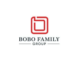 Bobo Family Group logo design by nehel