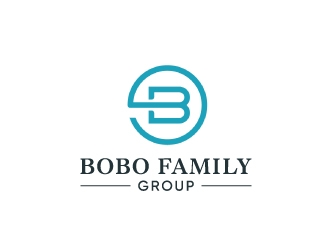 Bobo Family Group logo design by nehel
