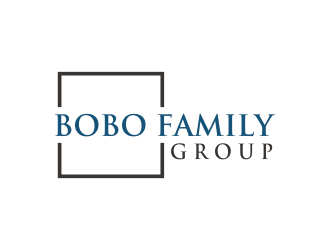 Bobo Family Group logo design by Thoks