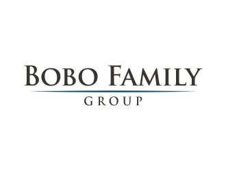 Bobo Family Group logo design by Thoks
