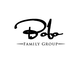 Bobo Family Group logo design by nikkl
