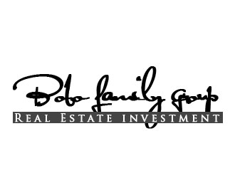 Bobo Family Group logo design by nikkl