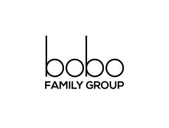 Bobo Family Group logo design by Gaze