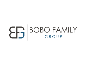 Bobo Family Group logo design by Thoks