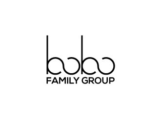 Bobo Family Group logo design by Gaze