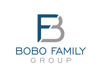 Bobo Family Group logo design by tukangngaret