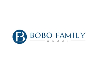 Bobo Family Group logo design by ngulixpro