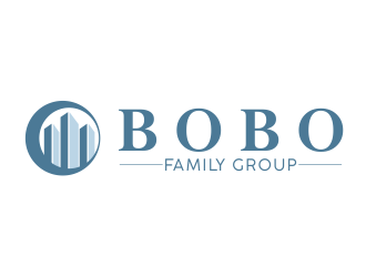 Bobo Family Group logo design by MariusCC