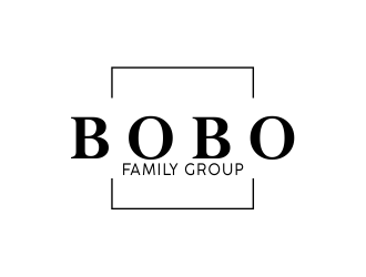 Bobo Family Group logo design by MariusCC