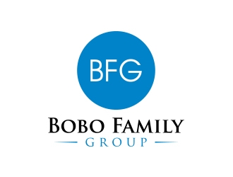 Bobo Family Group logo design by shernievz