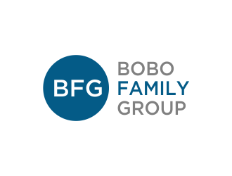 Bobo Family Group logo design by afra_art