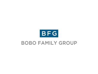 Bobo Family Group logo design by afra_art