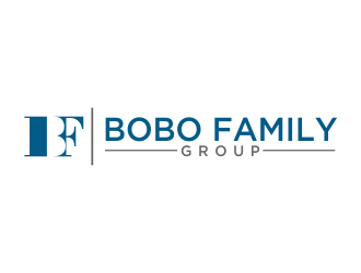 Bobo Family Group logo design by afra_art