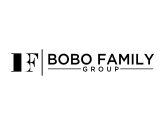 Bobo Family Group logo design by afra_art
