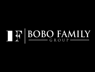 Bobo Family Group logo design by afra_art