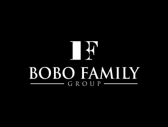 Bobo Family Group logo design by afra_art