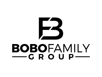 Bobo Family Group logo design by mhala