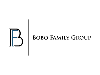 Bobo Family Group logo design by aldesign