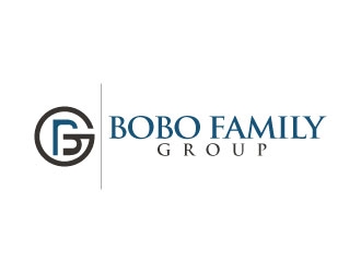 Bobo Family Group logo design by sanworks