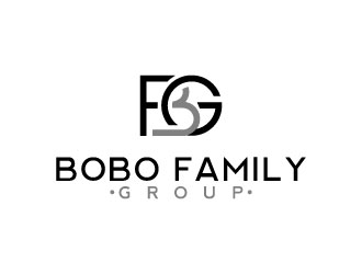 Bobo Family Group logo design by sanworks