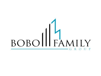 Bobo Family Group logo design by sanworks