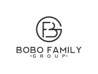 Bobo Family Group logo design by sanworks