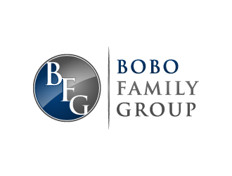 Bobo Family Group logo design by akilis13