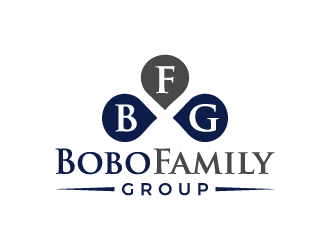Bobo Family Group logo design by akilis13