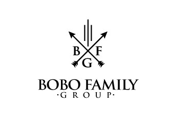 Bobo Family Group logo design by sanworks