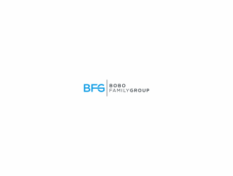 Bobo Family Group logo design by dekbud48