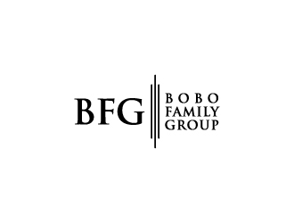 Bobo Family Group logo design by zoki169
