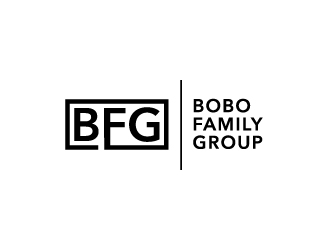 Bobo Family Group logo design by zoki169