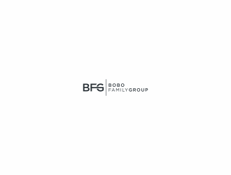 Bobo Family Group logo design by dekbud48