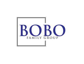 Bobo Family Group logo design by Inlogoz