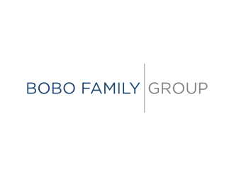 Bobo Family Group logo design by Franky.