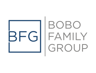 Bobo Family Group logo design by Franky.