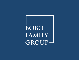 Bobo Family Group logo design by Franky.