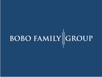 Bobo Family Group logo design by Franky.