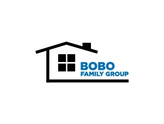 Bobo Family Group logo design by GRB Studio
