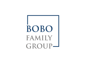 Bobo Family Group logo design by Franky.