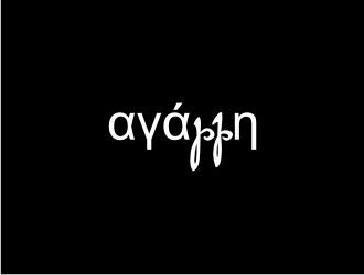 logo design by nurul_rizkon