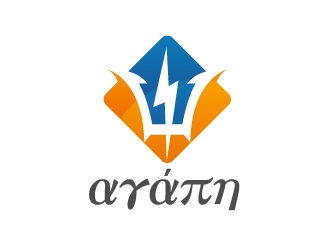 logo design by usashi