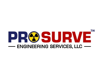 Pro-Surve Technical Services, LLC logo design by ruki