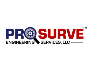 Pro-Surve Technical Services, LLC logo design by ruki