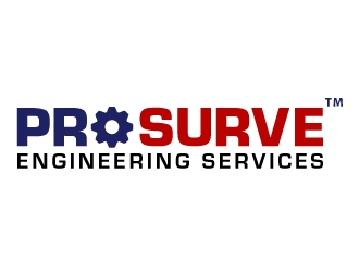 Pro-Surve Technical Services, LLC logo design by nexgen