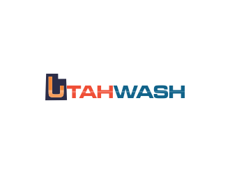 UtahWash logo design by oke2angconcept